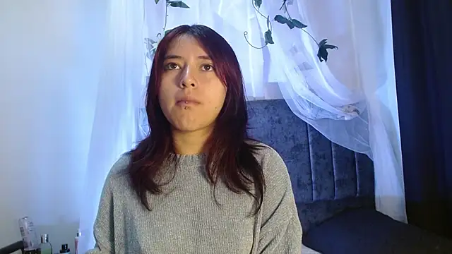 Stripchat Sex Cam for bluegirl___