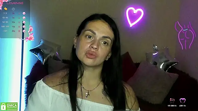 Stripchat Sex Cam for Anita_lovelly