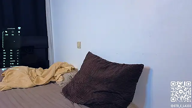 Stripchat Sex Cam for BlissEcton
