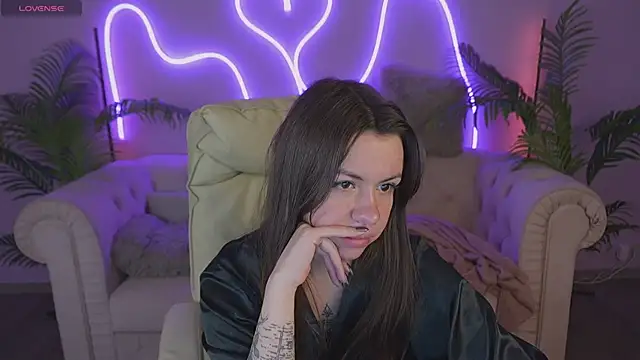 Stripchat Sex Cam for BellaSpark_