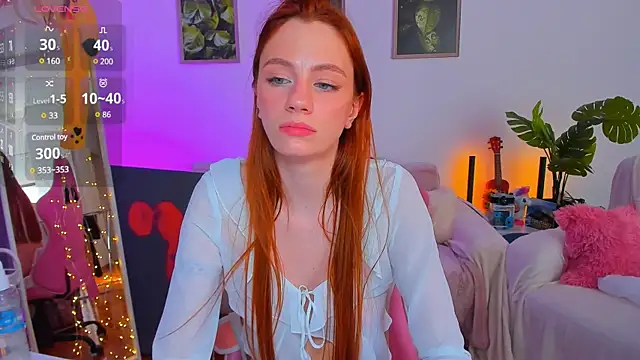 Stripchat Sex Cam for Alyssa_Smitt