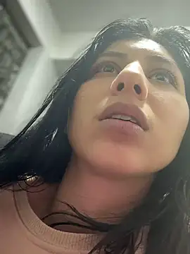 Stripchat Sex Cam for Miss_Ariellaa