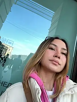 Stripchat Sex Cam for StrawberryPie69