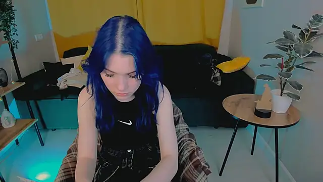 Stripchat Sex Cam for Sophie_SkyAngel