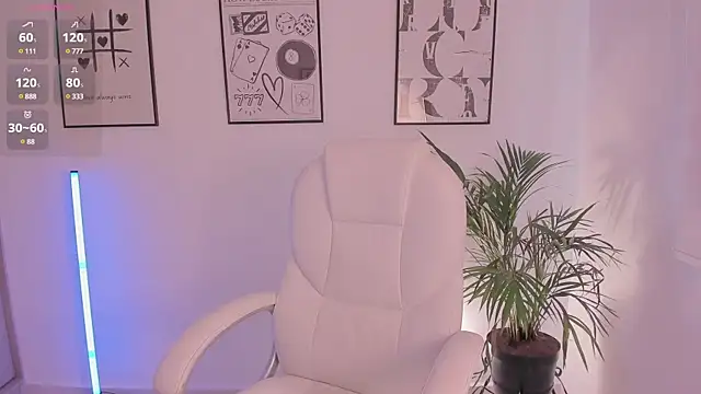 Stripchat Sex Cam for NiiaEvanss