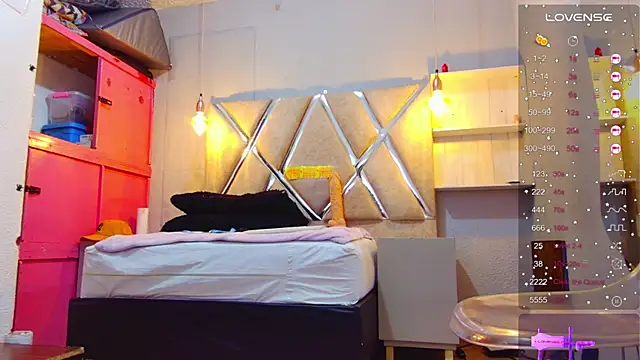 Stripchat Sex Cam for alejandra_martins