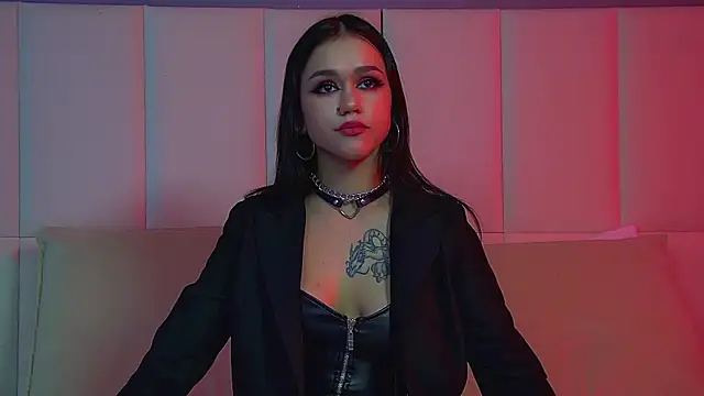 Stripchat Sex Cam for NaomiShannonn