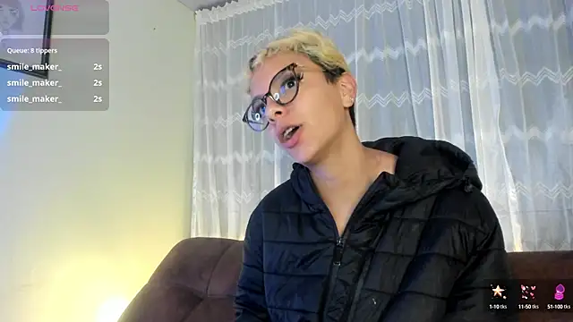Stripchat Sex Cam for peyton_golden1