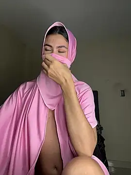 Stripchat Sex Cam for alia_bashar