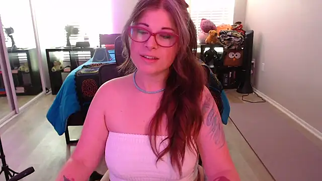 Stripchat Sex Cam for TheLenaAdams