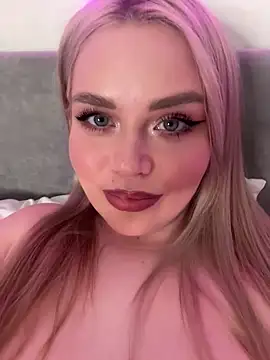 Stripchat Sex Cam for April_Vancee