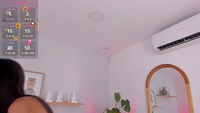 Stripchat Sex Cam for emily_bank
