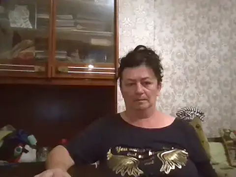 Stripchat Sex Cam for GypsiQueen2