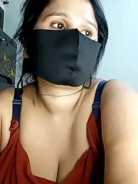 Stripchat Sex Cam for Tishani