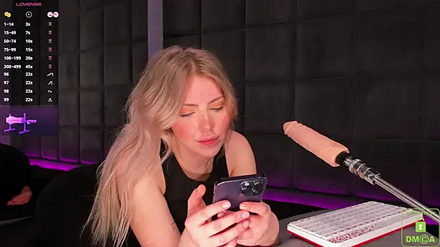 Stripchat Sex Cam for NateHalll