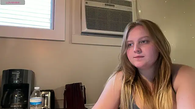 Stripchat Sex Cam for PhatAssBlond