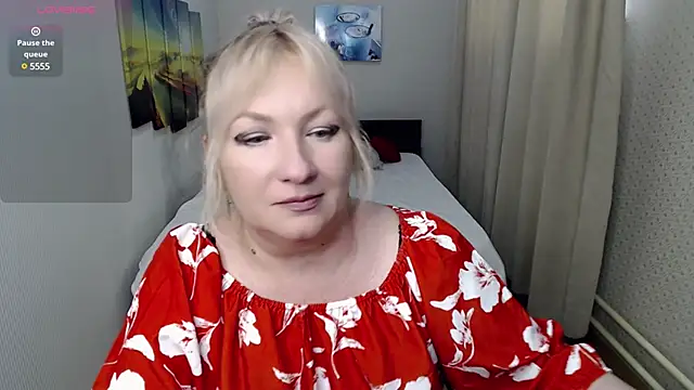 Stripchat Sex Cam for norawinvot