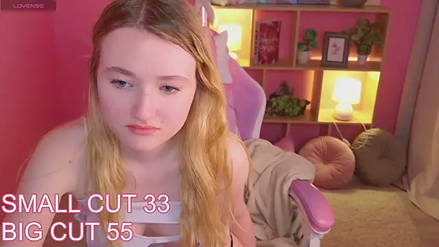 Stripchat Sex Cam for milaa_sun