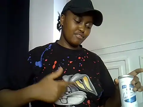Stripchat Sex Cam for _nightnurse