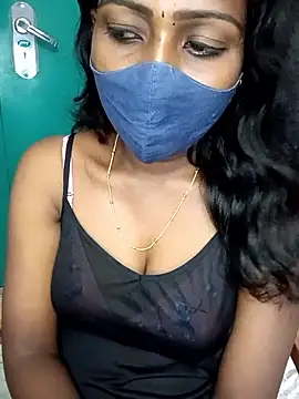Stripchat Sex Cam for Tamil_kavinila