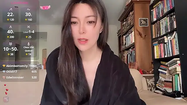 Stripchat Sex Cam for Ada-xixi