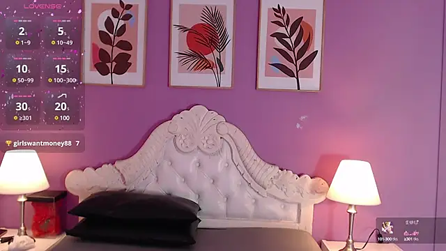 Stripchat Sex Cam for SamantaKane
