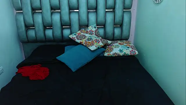 Stripchat Sex Cam for StefanyWilliam