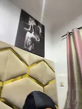 Stripchat Sex Cam for Blackpussyxx
