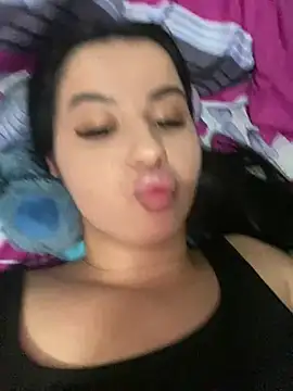 Stripchat Sex Cam for Amalthea_