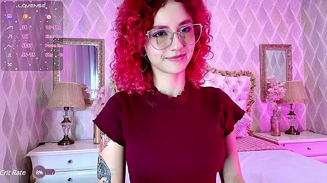 Stripchat Sex Cam for Ivy_Starr1