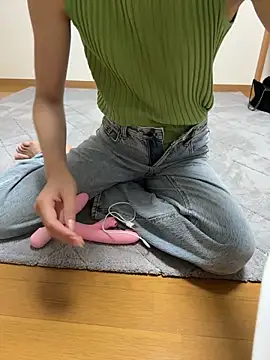 Stripchat Sex Cam for AYA__chan_