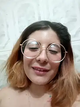 Stripchat Sex Cam for Azamy-12
