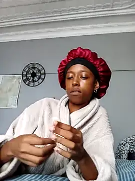 Stripchat Sex Cam for 02Boitybaby