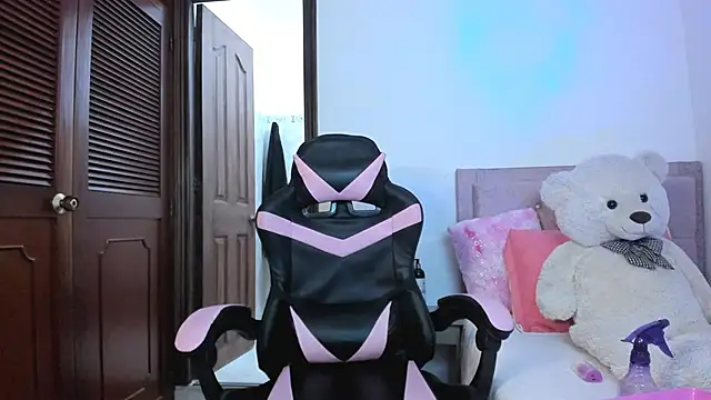 Stripchat Sex Cam for coraljames99
