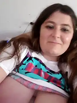 Stripchat Sex Cam for ChicaMuyLoca