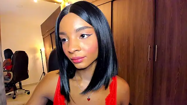Stripchat Sex Cam for alikahouston4