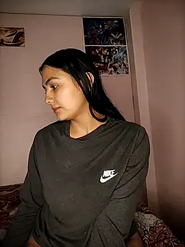 Stripchat Sex Cam for Nahiara_velez