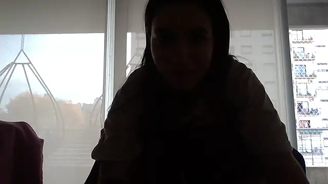 Stripchat Sex Cam for camiluarg1998