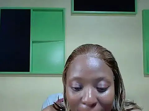 Stripchat Sex Cam for CocoSheila