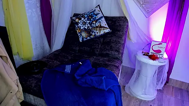 Stripchat Sex Cam for sophiaamethystt