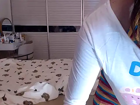 Stripchat Sex Cam for Miu1_girl