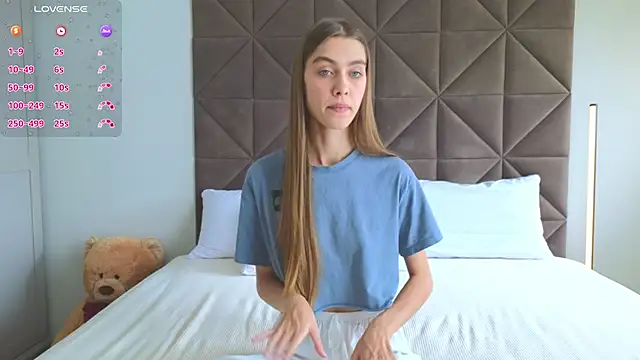 Stripchat Sex Cam for SofiBirch