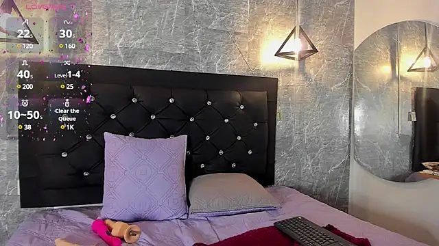Stripchat Sex Cam for emberhodson