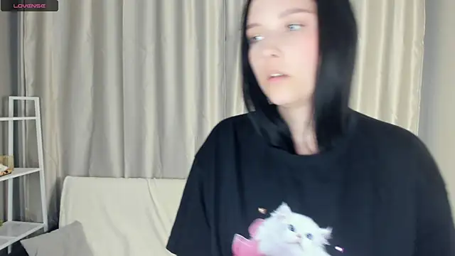 Stripchat Sex Cam for DorisDavi