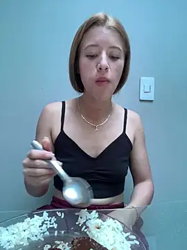 Stripchat Sex Cam for ally_sunx