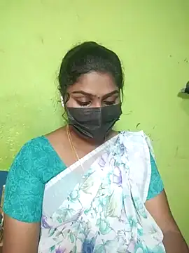 Stripchat Sex Cam for Tamil_Princess12