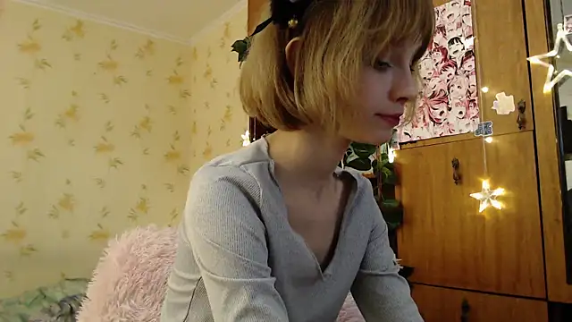 Stripchat Sex Cam for cloudgirrl
