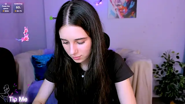 Stripchat Sex Cam for stasy_4u