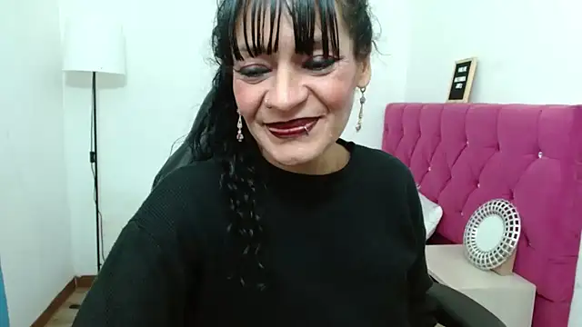 Stripchat Sex Cam for AlexandraJones_