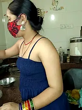 Stripchat Sex Cam for Hot_Bhabhi-ji